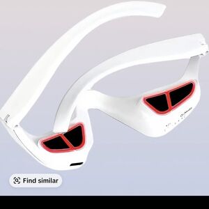 Renewa Lift White Smart Eye-lift Glasses